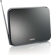 Philips SDV6224 - Digitale TV antenne - Zwart