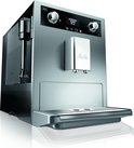 Melitta Caffeo Gourmet - Volautomaat Espressomachine E 950-101- Zilver
