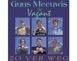 Zo Ver Weg