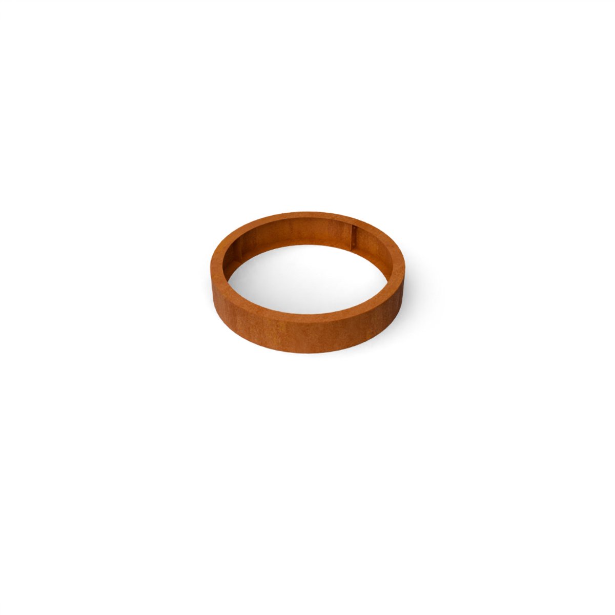 Cortenedge Boomcirkels L80 x B80 x H15 cm Geroba