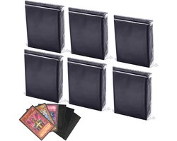 Pokemon penny sleeves kaartbescherming hoezen verzamel bewaren accessoires mtg