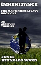 The Martiniere Legacy 1 - Inheritance: The Martiniere Legacy Book One