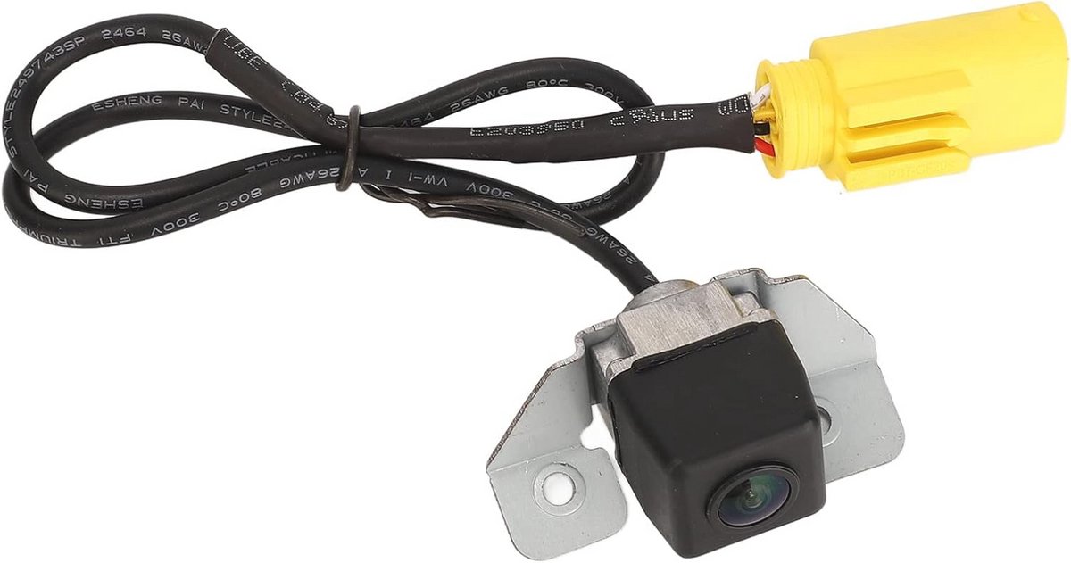 Waterdichte Achteruitrijcamera voor Auto's - Vervanging voor IX35, IX20, Tucson en Sorento 2009-2015
