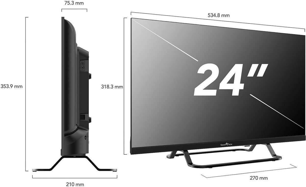 Télévision : Achat de téléviseur
