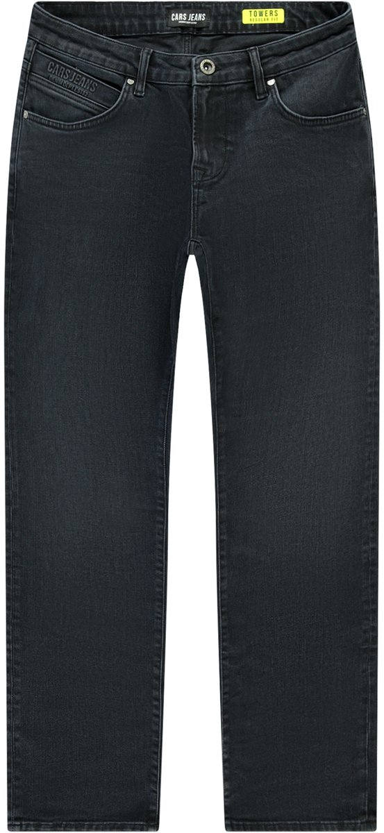 Cars Jeans Jeans Towers Regular Fit - Heren