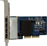 Lenovo 7ZT7A00536 netwerkkaart & -adapter Ethernet 1000 Mbit/s Intern
