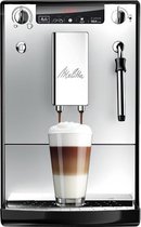 Melitta CAFFEO SOLO&MELK ZWART/ZILVER Volautomatische espressomachine E953-102