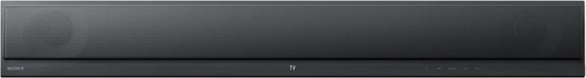 Afbeelding 2 van Sony HT-CT390 - Soundbar met draadloze subwoofer - Zwart