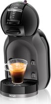 De'Longhi Dolce Gusto EDG 305 BG - Koffiecupmachine - Grijs