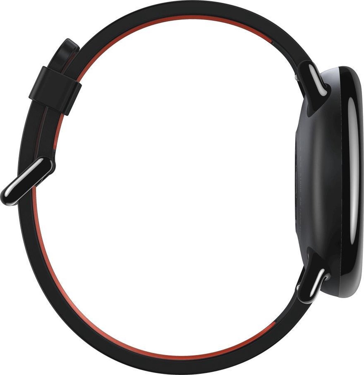 Amazfit Pace Smartwatch met GPS - Zwart | bol.com