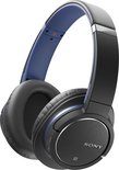 Sony MDR-ZX770BN - Draadloze over-ear koptelefoon met noise cancelling - Blauw