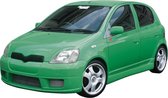 Charge Speed Chargespeed Voorbumper passend voor Toyota Yaris NCP10 -2003