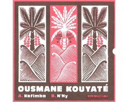 Ousmane Kouyate