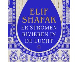 Er stromen rivieren in de lucht