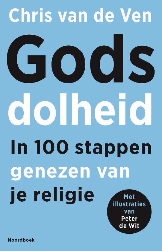 Godsdolheid