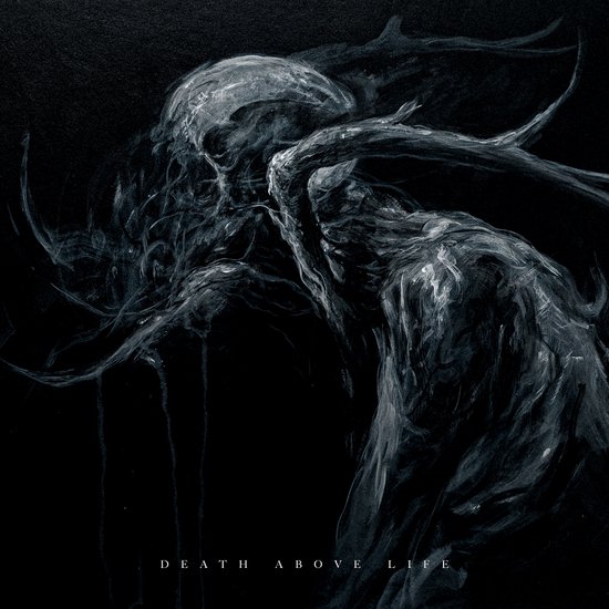 Orbit Culture- Death Above Life (CD)