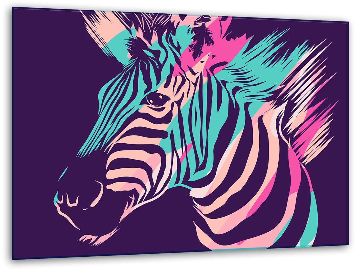 TMK ArtDeko - Snijplank - 40x30cm - Glas - Hygienisch