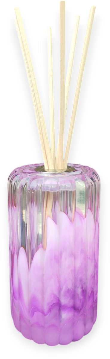 Resin Art JR: Geurstokjes Houder / Aromatherapie / Fragrance sticks