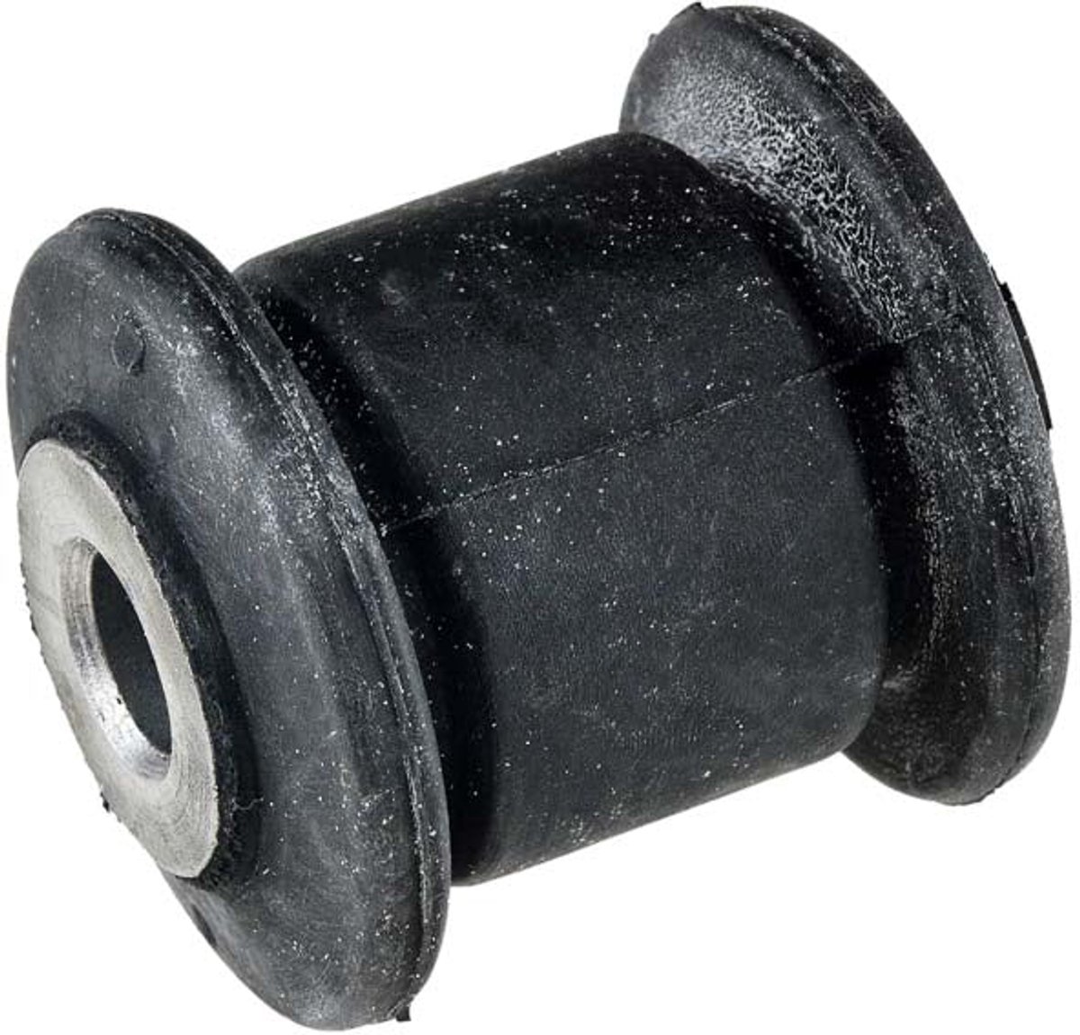 Draagarmrubber OEM 1K0407182