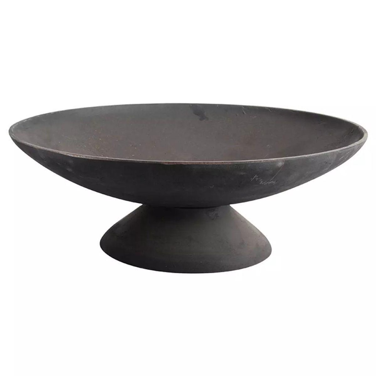Esschert Design Vasque à feu Ø 60 cm - Fonte