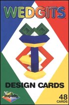 Wedgits - Design kaarten
