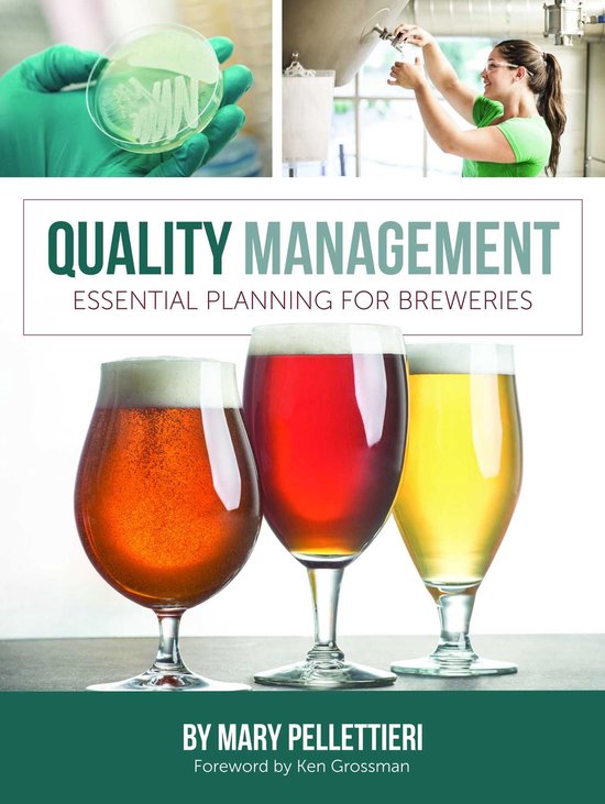 Quality Management - cover