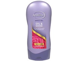 Andrelon Oil & Shine Conditioner