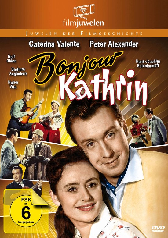 Fernsehjuwelen 6417212 film en Video DVD Duits