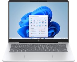 HP OmniBook 7 14-fs0751nd - Laptop - 14 Inch - 1.41 KG - Intel Core 5 - 16 GB RAM - 512 GB SSD - Windows 11 Home