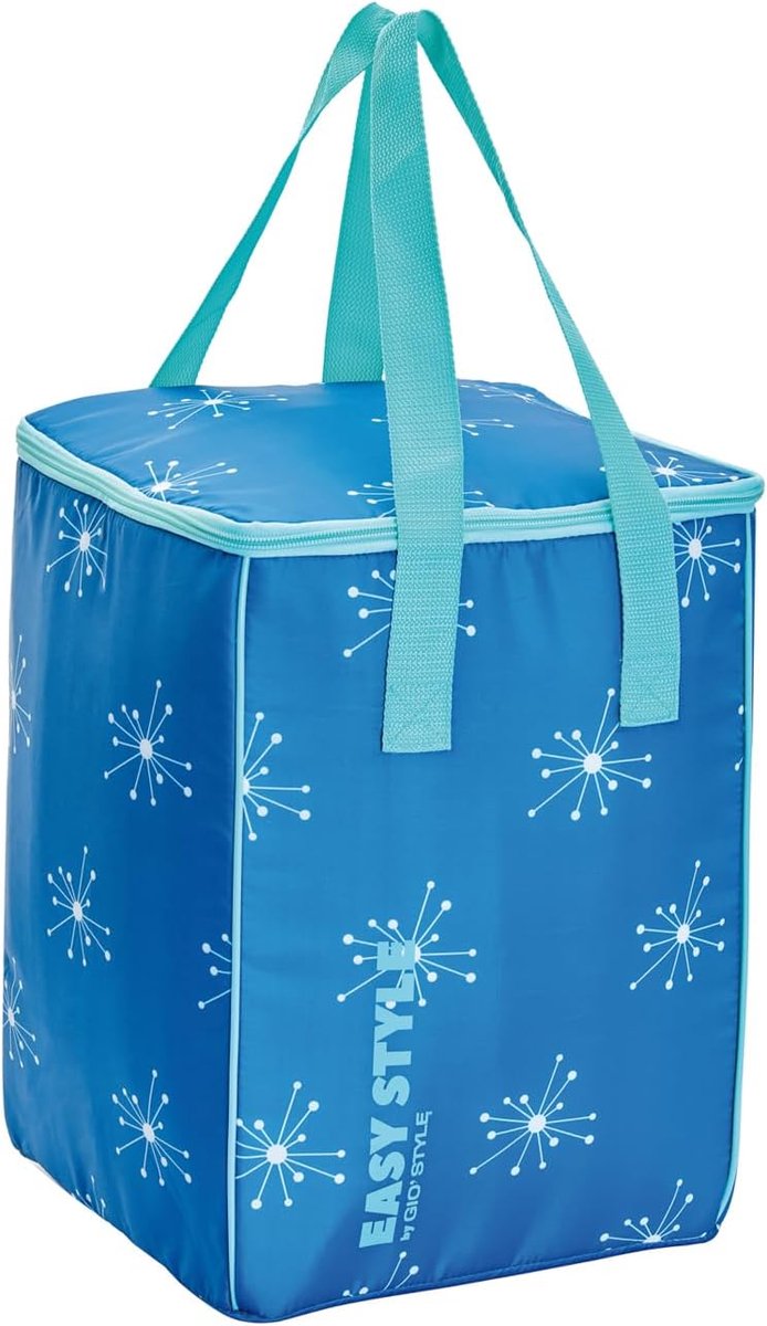 Verticale thermische zak, capaciteit 30 liter van VER — afbeelding 3