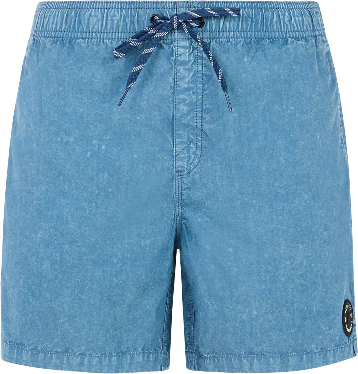 Protest Prtraptor – Zwembroek Heren – Kort – Koordsluiting Blauw