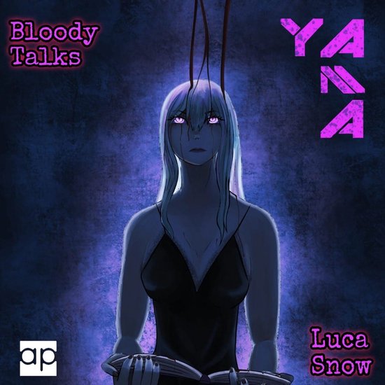 Yama - cover