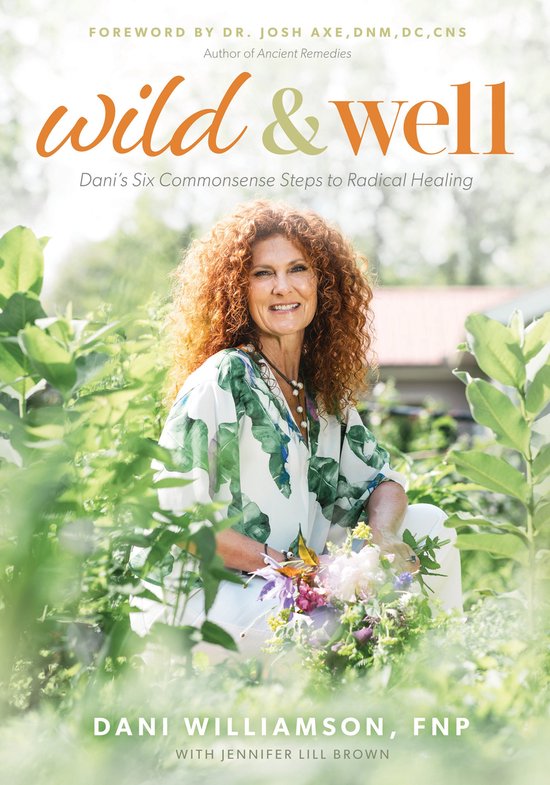 Wild & Well - cover