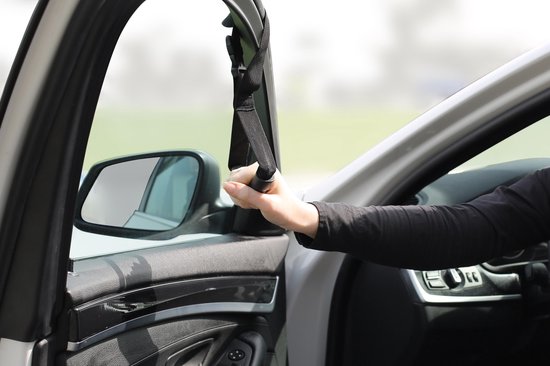 VITILITY Auto uitstaphulp - Instaphulp