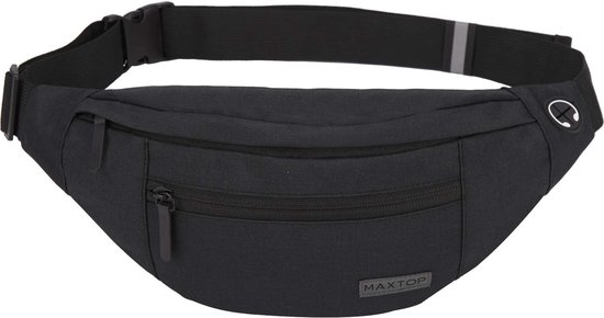TuTuShop Lichtgewicht hardloopriem, verstelbare hardloopheuptas met elastische band, hardloopzakje, telefoonhouder, accessoires voor iPhone Samsung, workout-heuptasje voor mannen/vrouwen, Oranje
