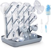 Porte-biberons Villux pour Bébé - Porte-biberons Bébé - Bouteilles à biberons - Bouteilles à biberons - Goupillon Bébé - Alimentation Bébé - Bébé - Bouteilles -biberons