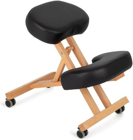 ApexArte® Ergonomische Kniestoel