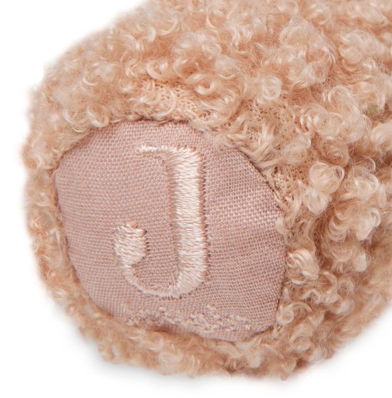 Jollein Rammelaar Teddy Bear - Biscuit