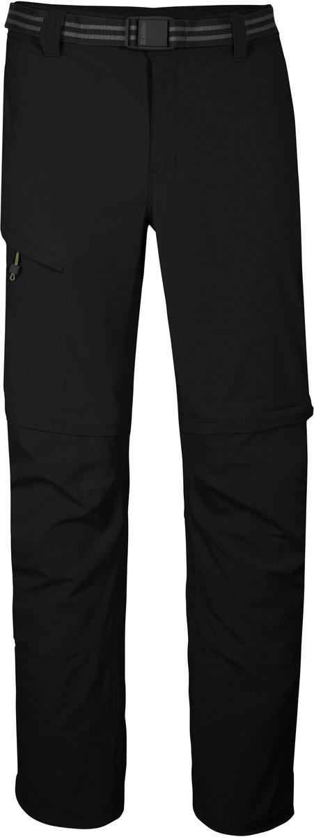 Killtec KOS 13 Men Pants Afritsbroek Heren Zwart