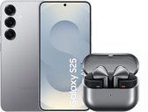 Silver Shadow met Buds 3 Pro