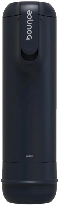 Bounce - Tube padelballen - Geef je ballen een langere levensduur