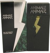 Animale Animale By Animale Parfums Edt Spray 200 ml - Fragrances For Men