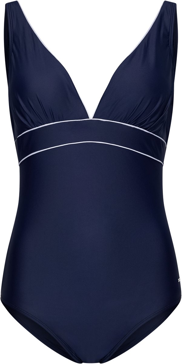 Pastunette Badpak Pastunette Ocean Blue - Blauw - Corrigerend