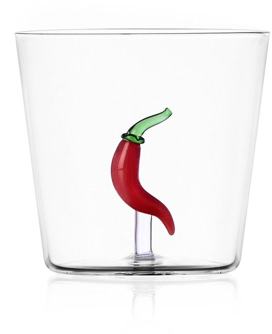 Piment en verre de légumes Ichendorf