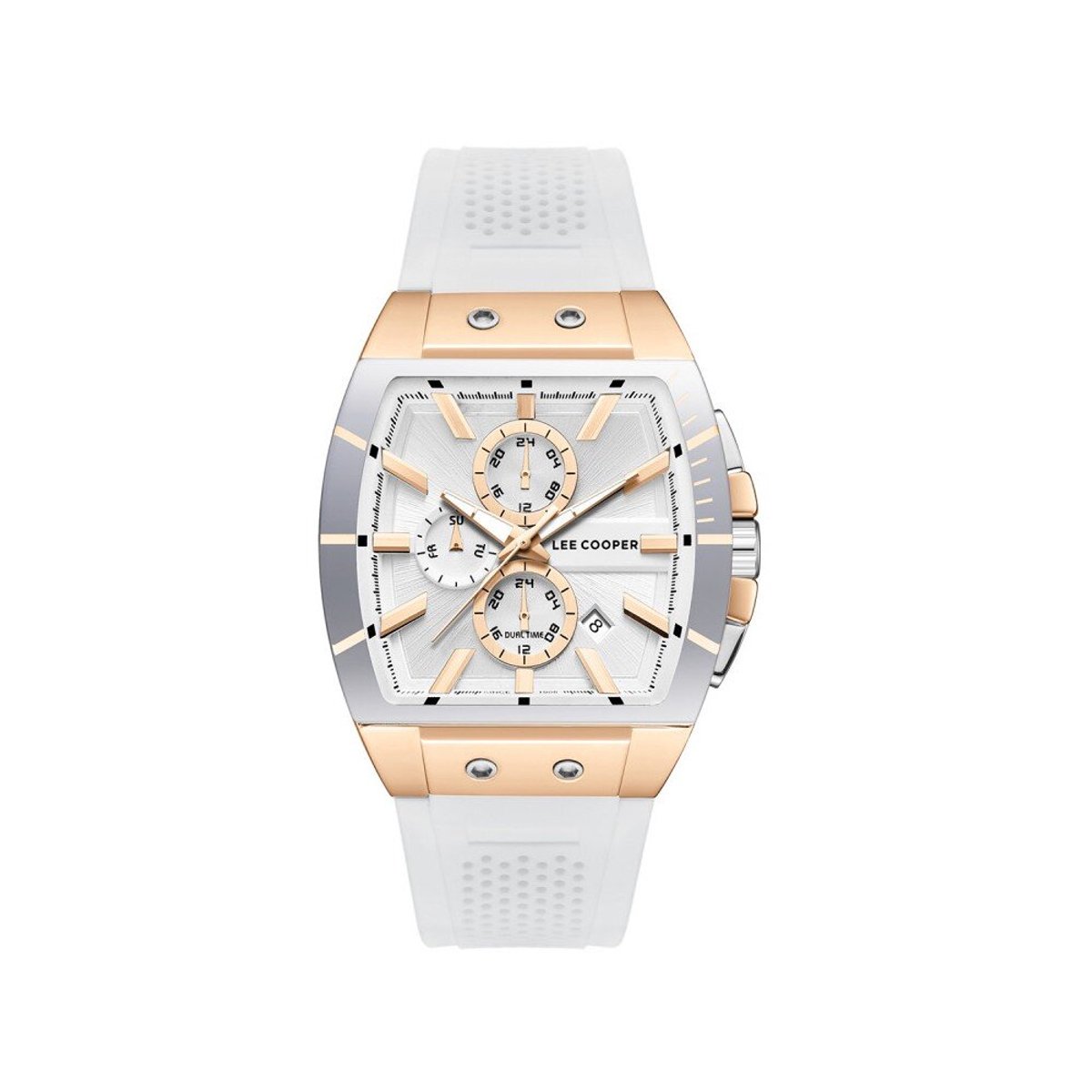 Lee Cooper - LC08081.433 - Polshorloge - Heren - Kwarts - Neville