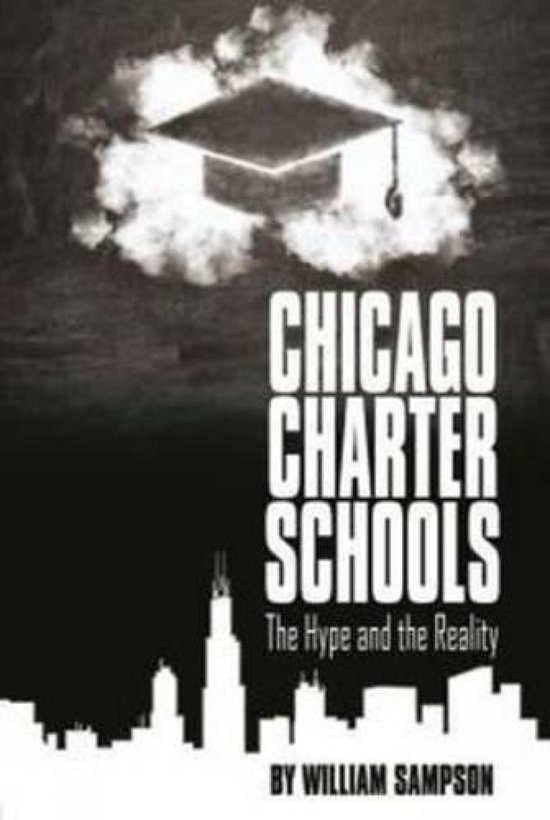 Chicago Charter Schools - cover