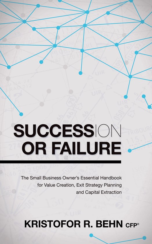 Succession or Failure - cover