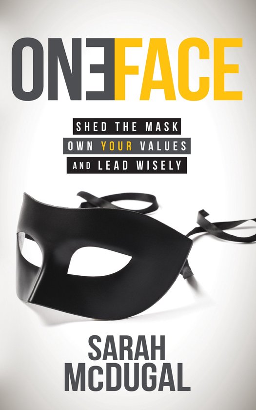 One Face - cover