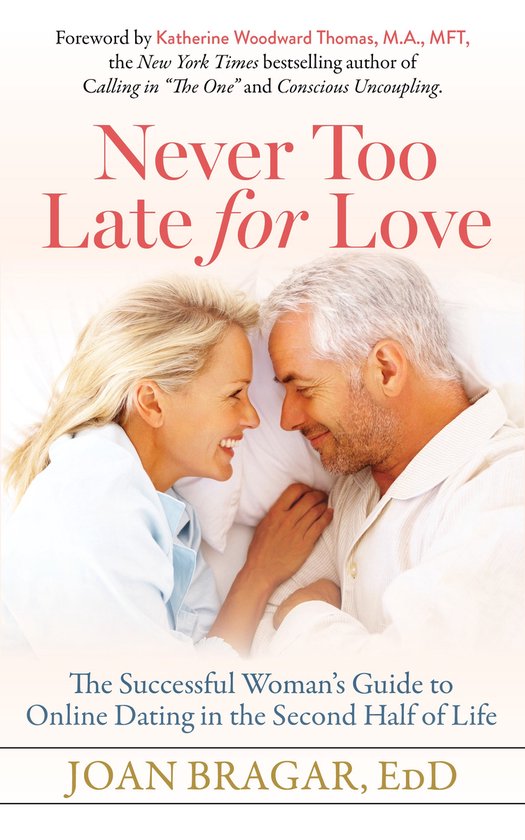 Never Too Late for Love - cover
