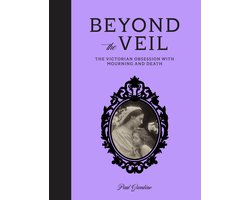 Omslag van Beyond the Veil